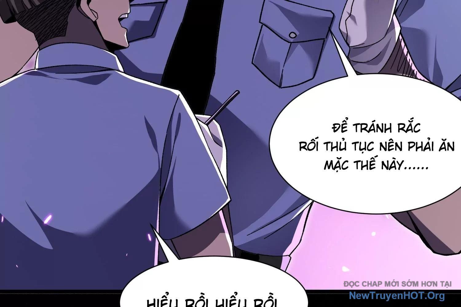 Thập Nhị Tinh - Dị Thú Mê Thành: Chapter 94
