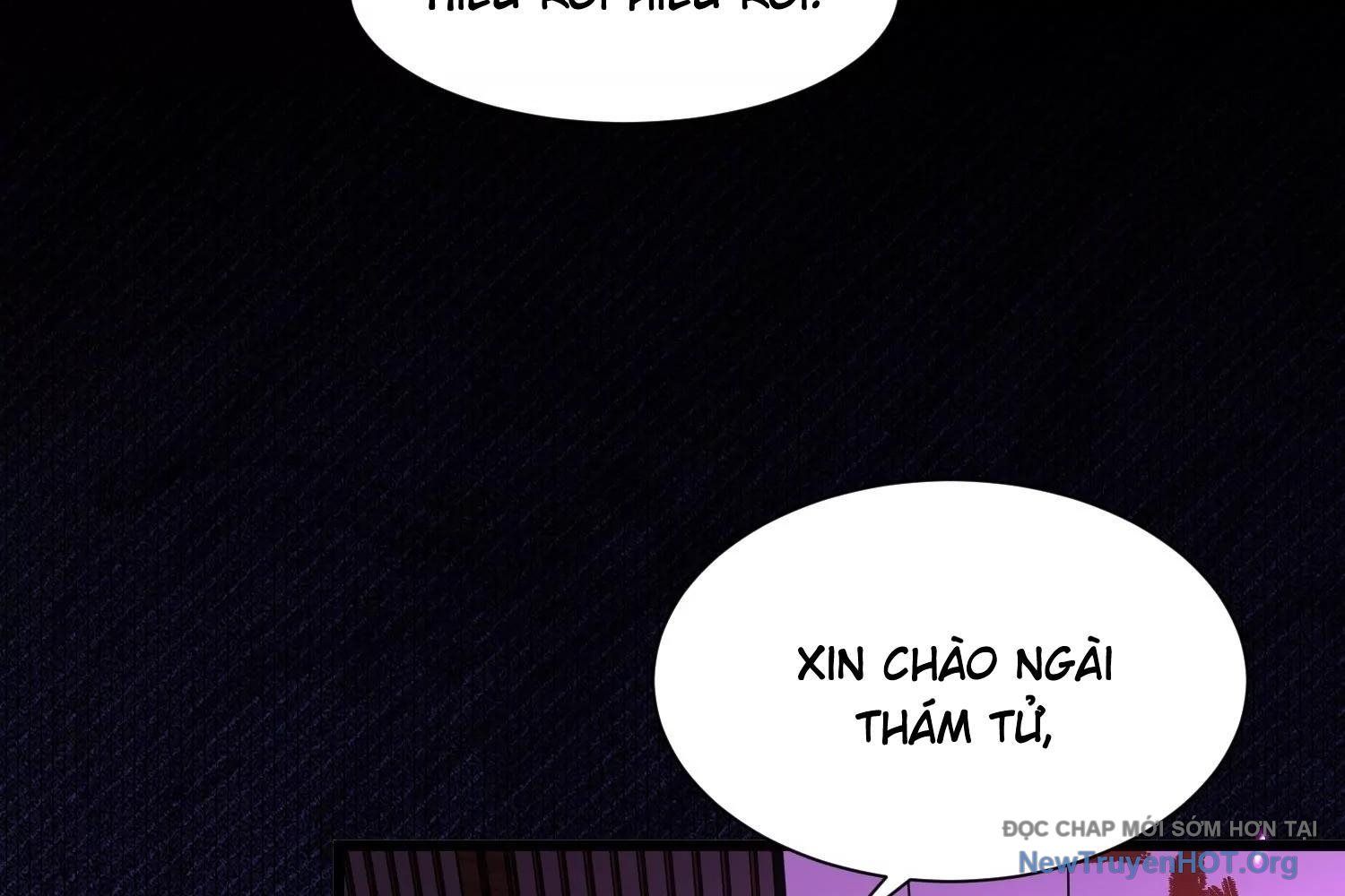 Thập Nhị Tinh - Dị Thú Mê Thành: Chapter 94