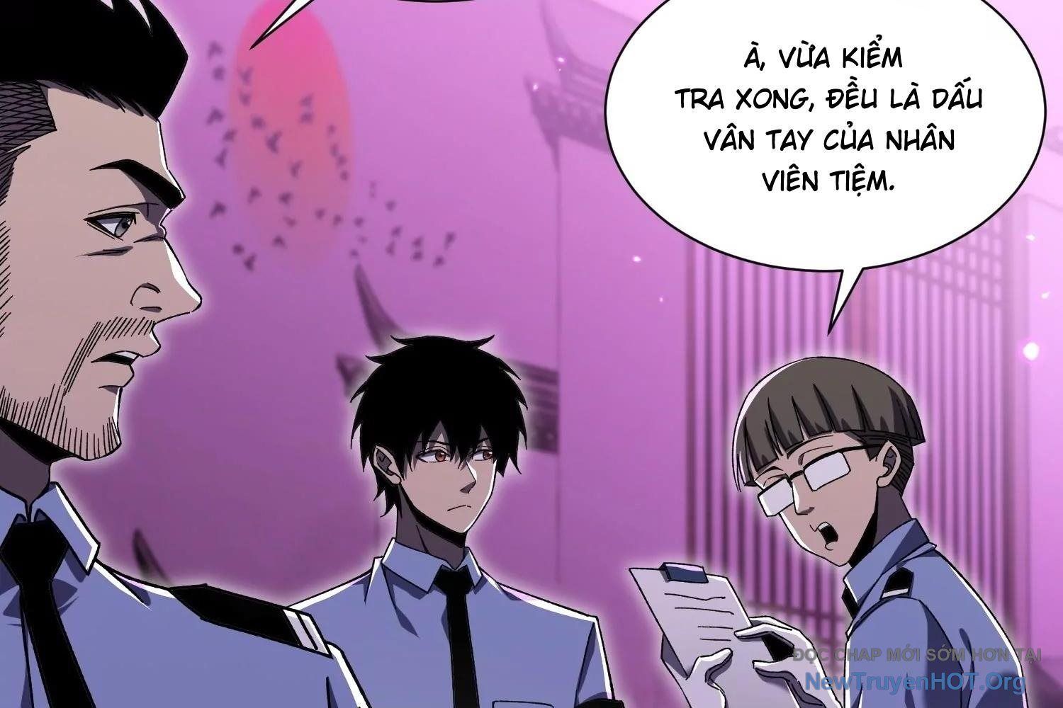 Thập Nhị Tinh - Dị Thú Mê Thành: Chapter 94