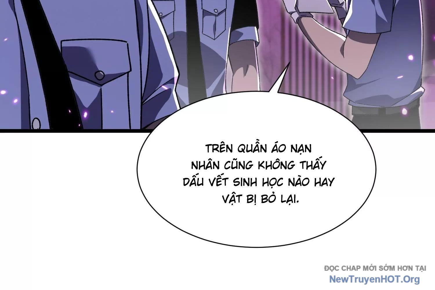 Thập Nhị Tinh - Dị Thú Mê Thành: Chapter 94