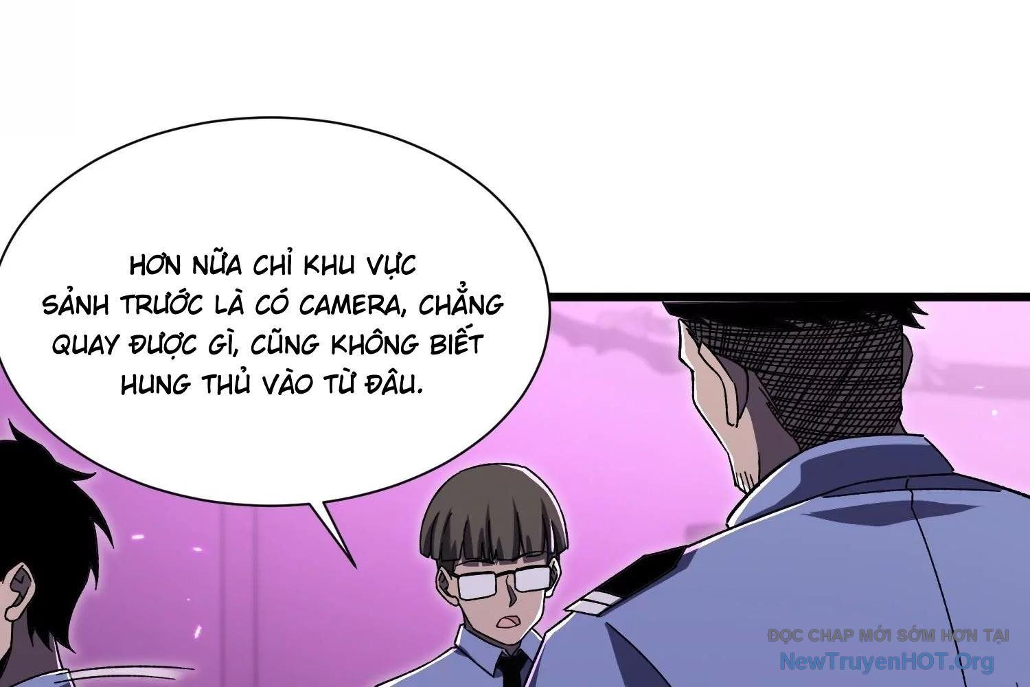 Thập Nhị Tinh - Dị Thú Mê Thành: Chapter 94
