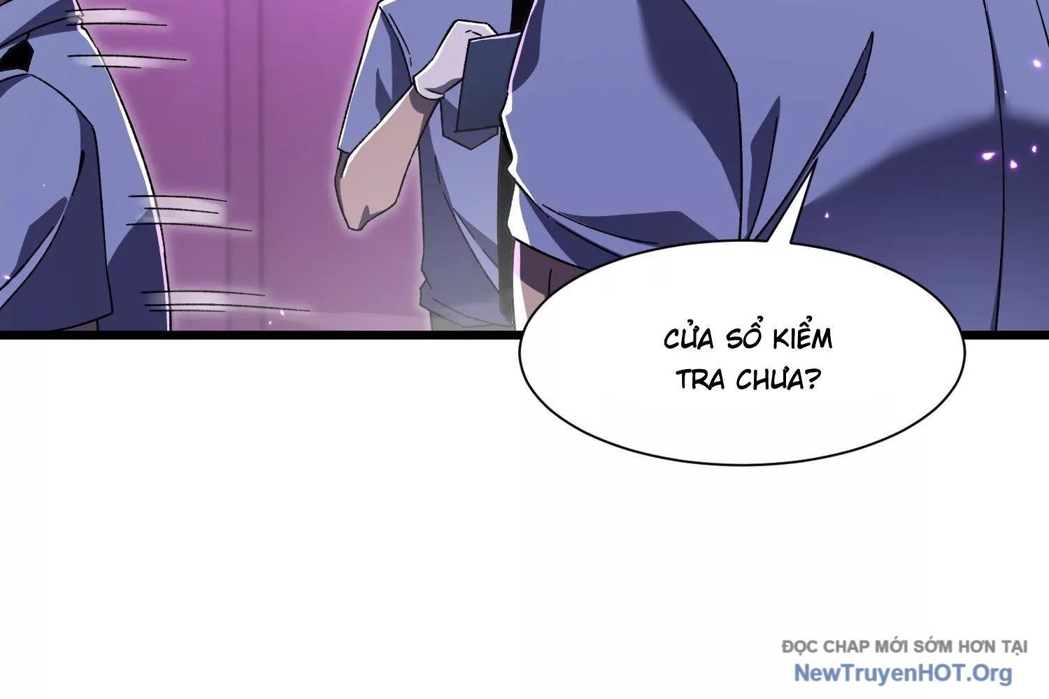 Thập Nhị Tinh - Dị Thú Mê Thành: Chapter 94