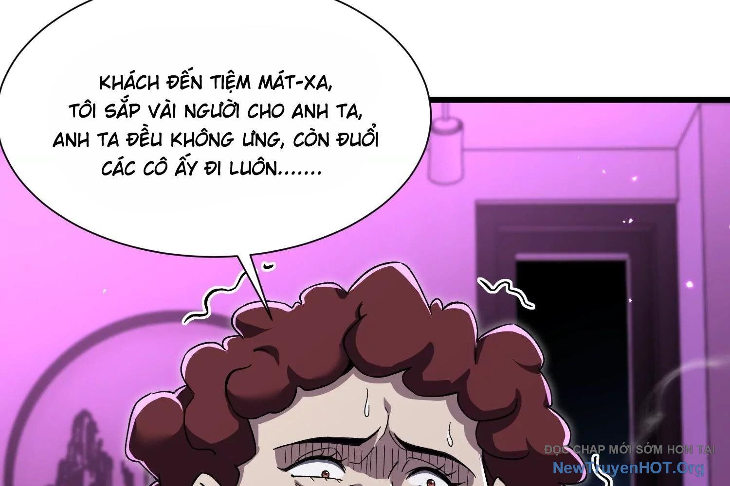 Thập Nhị Tinh - Dị Thú Mê Thành: Chapter 94