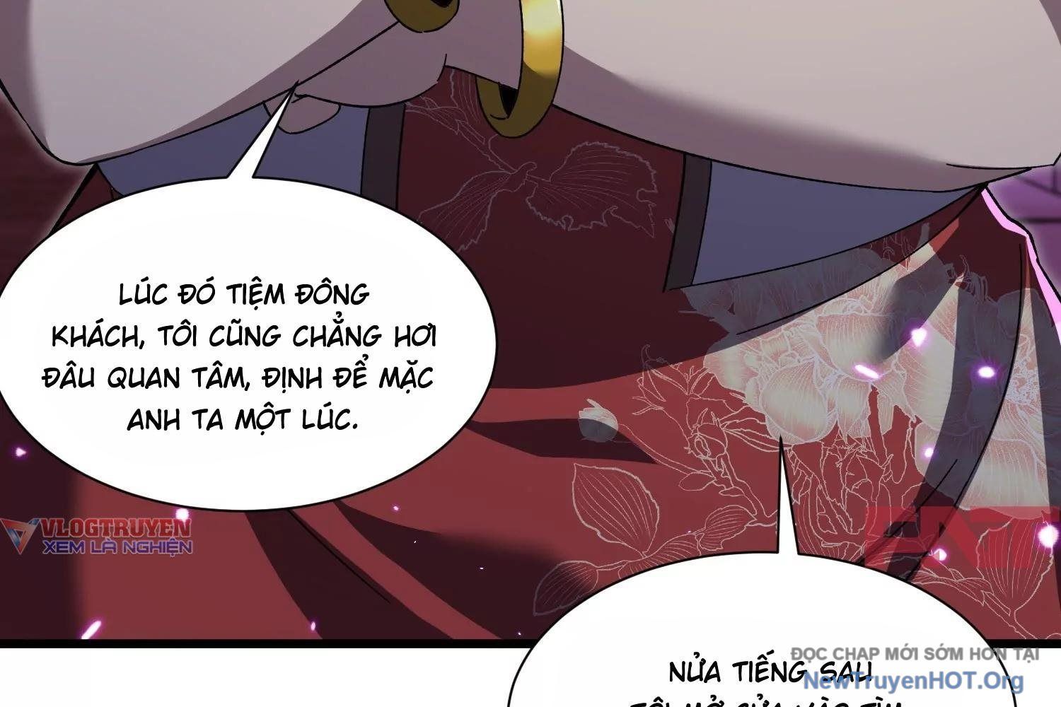 Thập Nhị Tinh - Dị Thú Mê Thành: Chapter 94