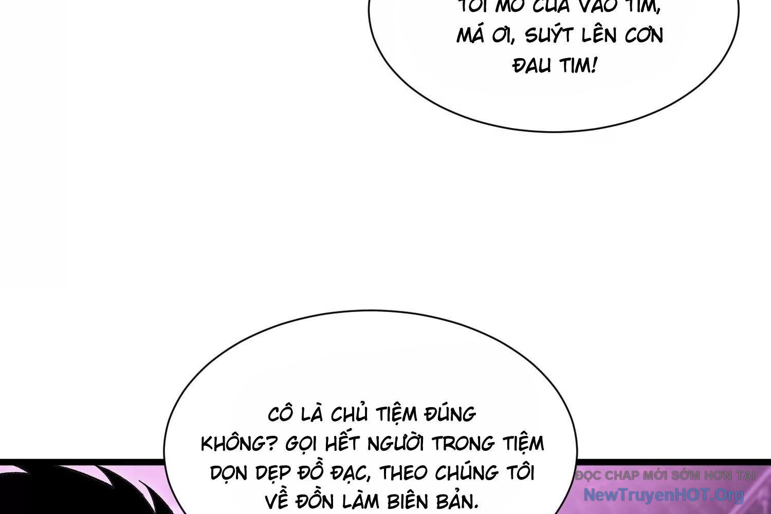 Thập Nhị Tinh - Dị Thú Mê Thành: Chapter 94
