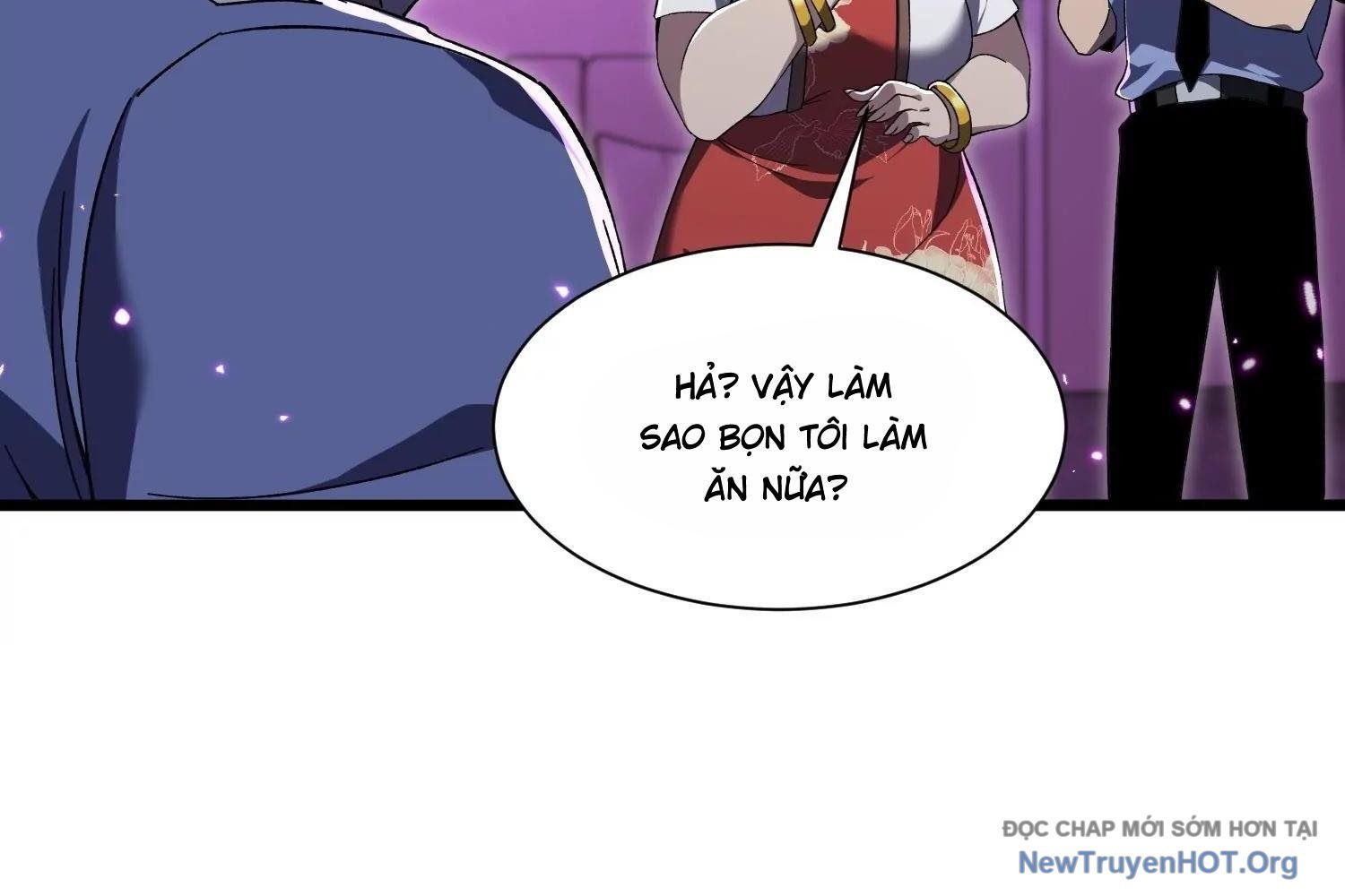 Thập Nhị Tinh - Dị Thú Mê Thành: Chapter 94