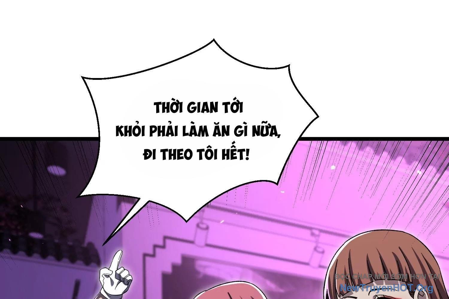 Thập Nhị Tinh - Dị Thú Mê Thành: Chapter 94