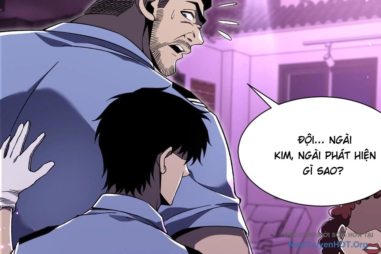 Thập Nhị Tinh - Dị Thú Mê Thành: Chapter 94