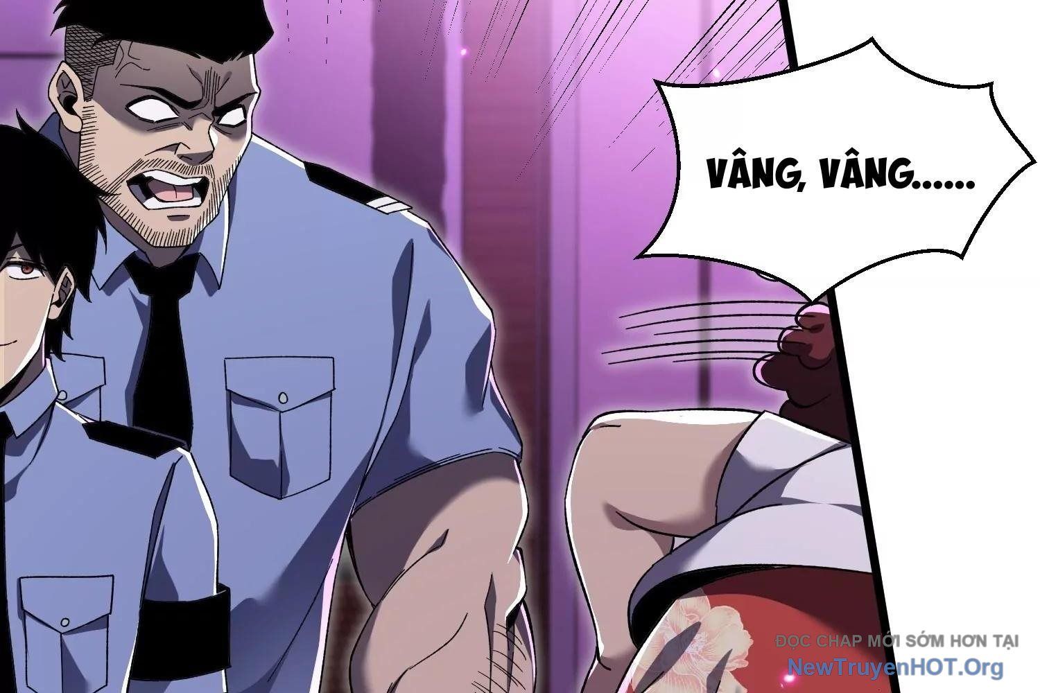 Thập Nhị Tinh - Dị Thú Mê Thành: Chapter 94
