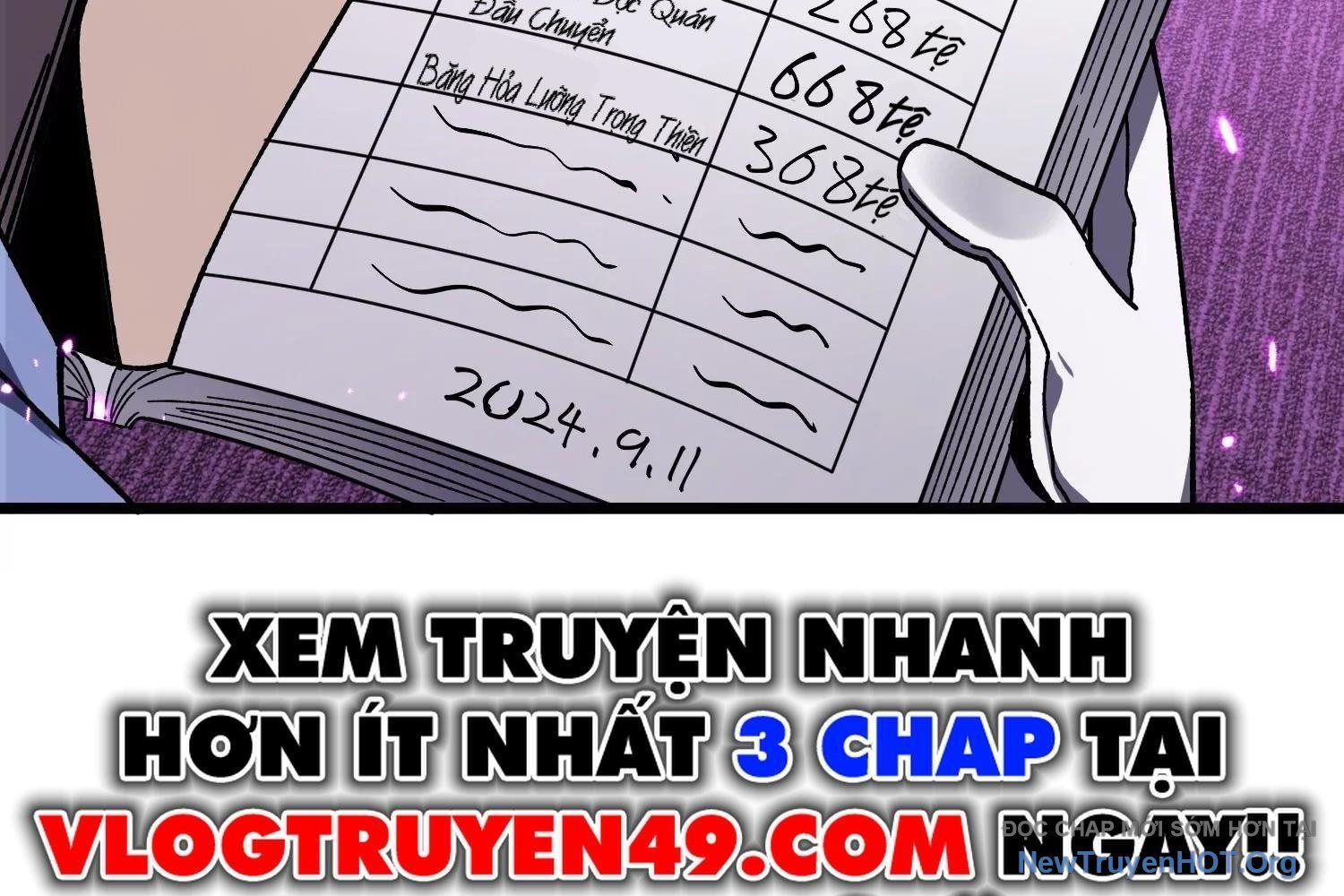 Thập Nhị Tinh - Dị Thú Mê Thành: Chapter 94