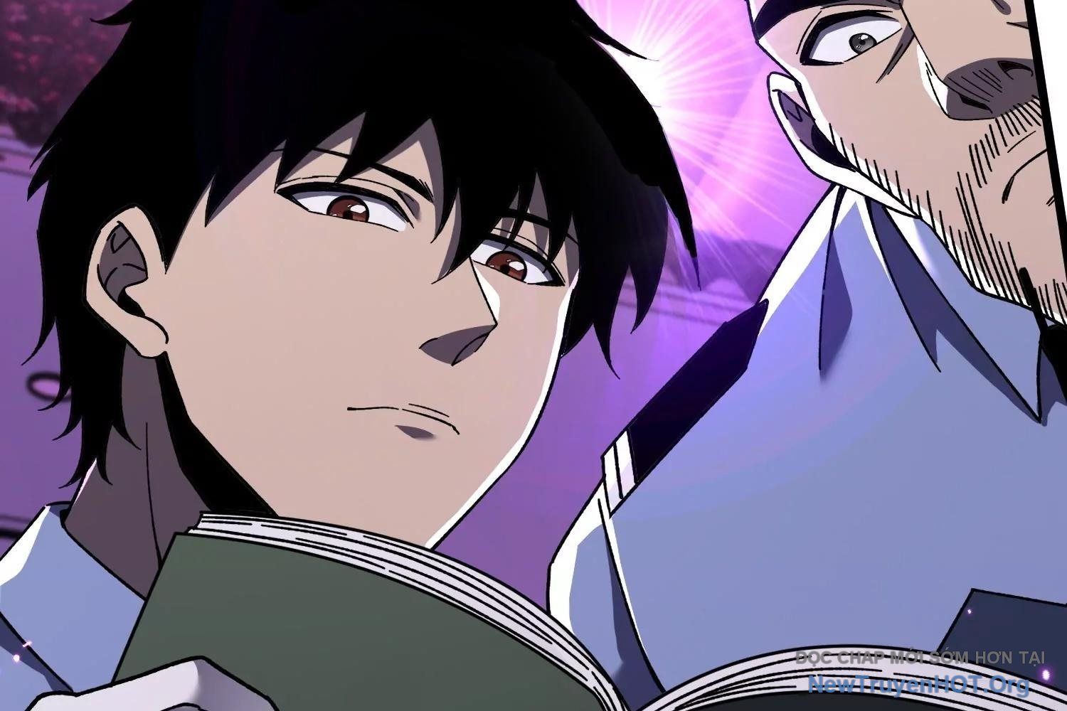 Thập Nhị Tinh - Dị Thú Mê Thành: Chapter 94