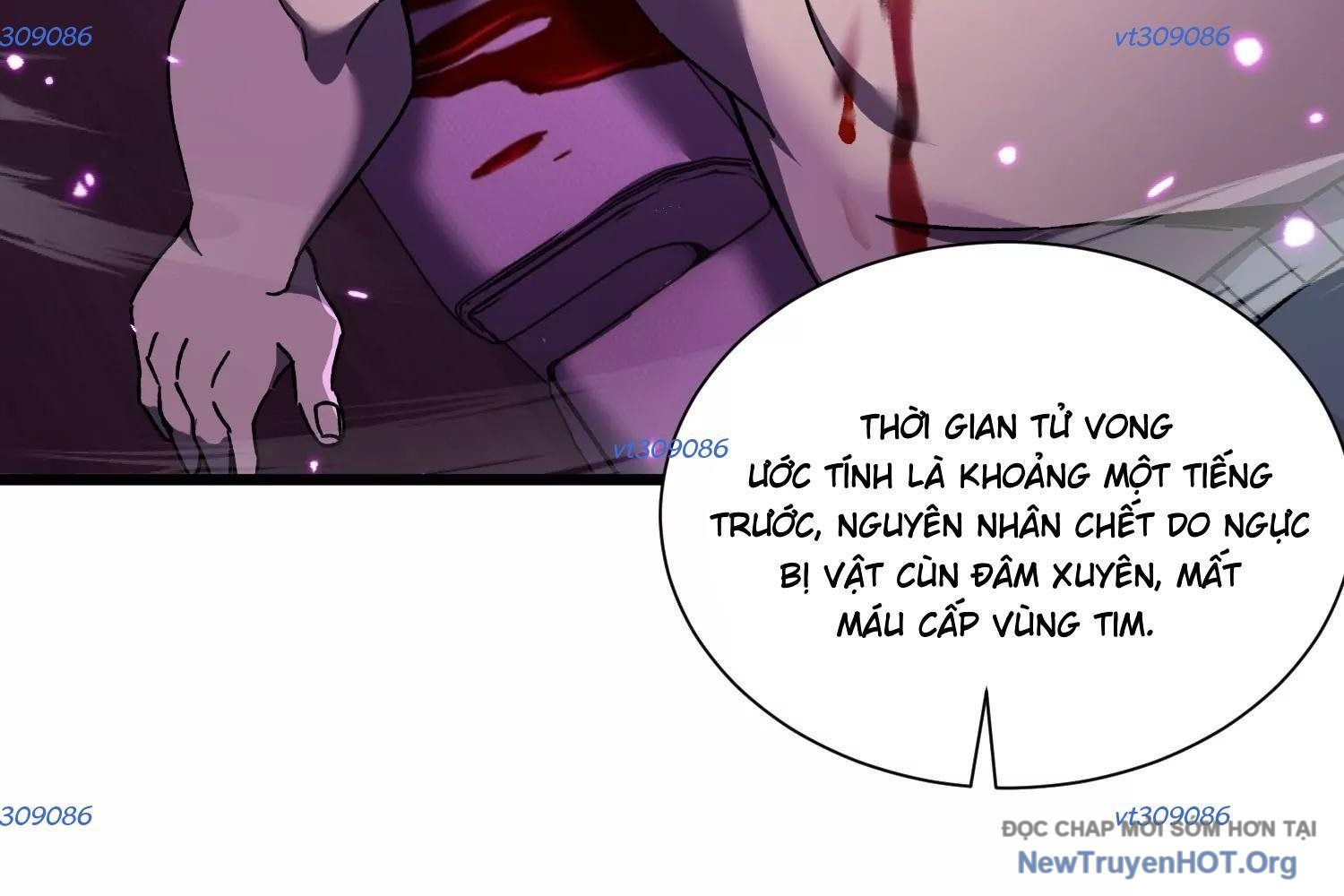 Thập Nhị Tinh - Dị Thú Mê Thành: Chapter 94