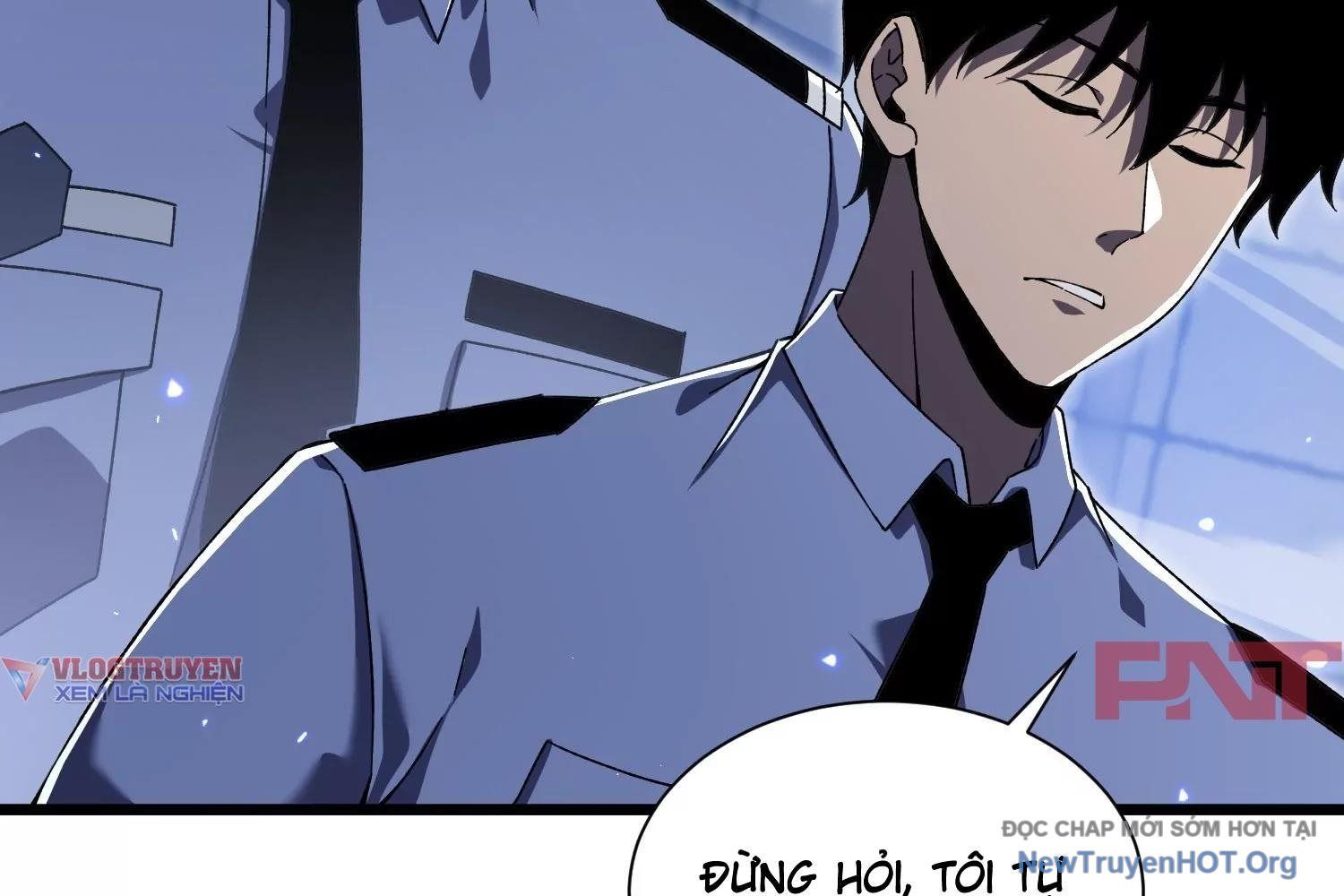 Thập Nhị Tinh - Dị Thú Mê Thành: Chapter 94