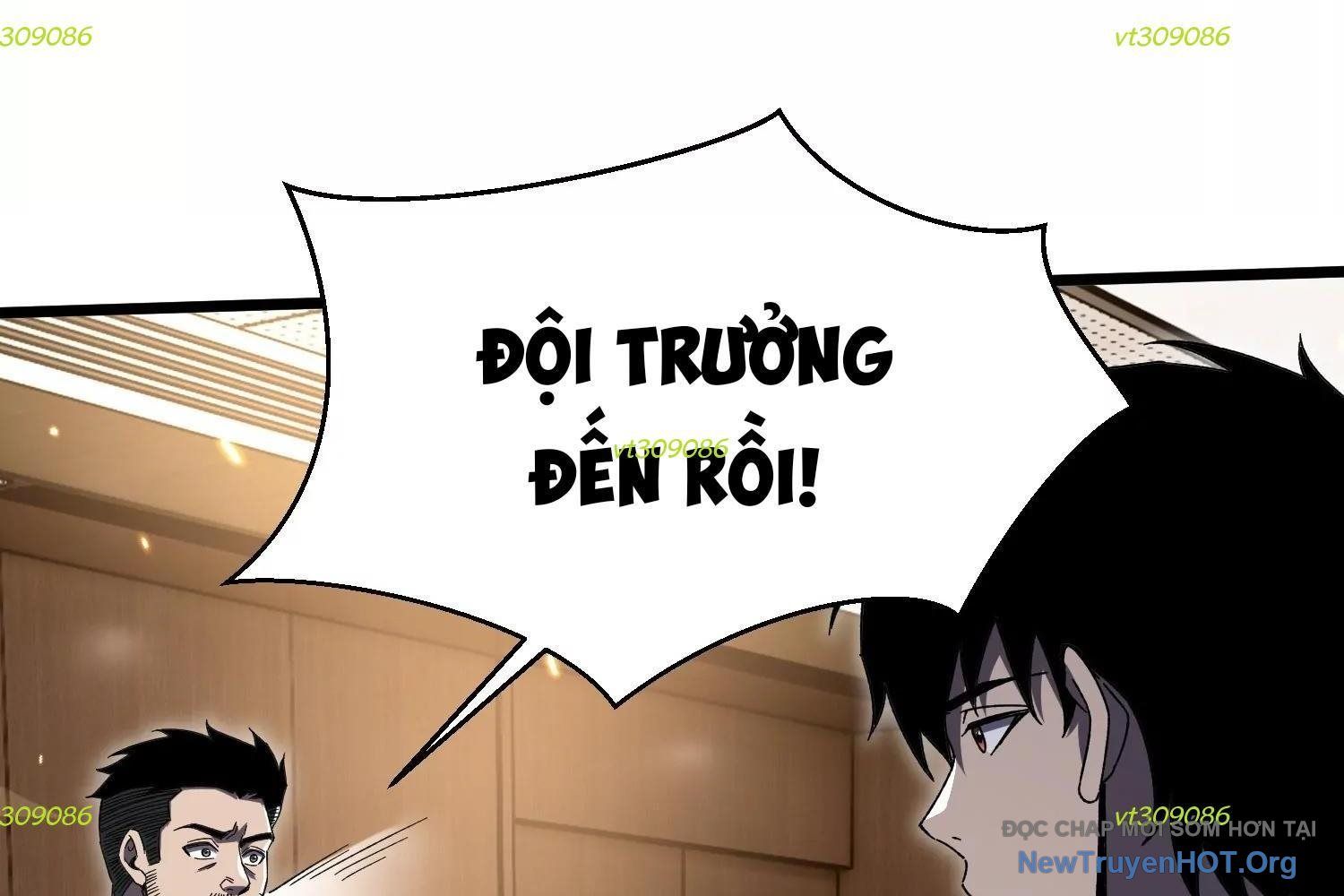 Thập Nhị Tinh - Dị Thú Mê Thành: Chapter 94
