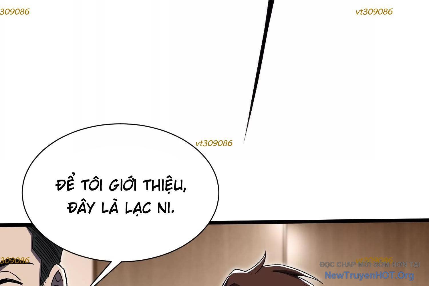 Thập Nhị Tinh - Dị Thú Mê Thành: Chapter 94