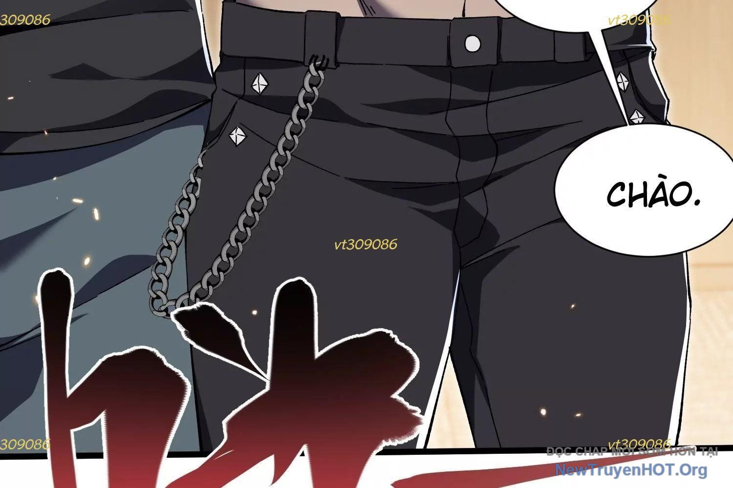 Thập Nhị Tinh - Dị Thú Mê Thành: Chapter 94