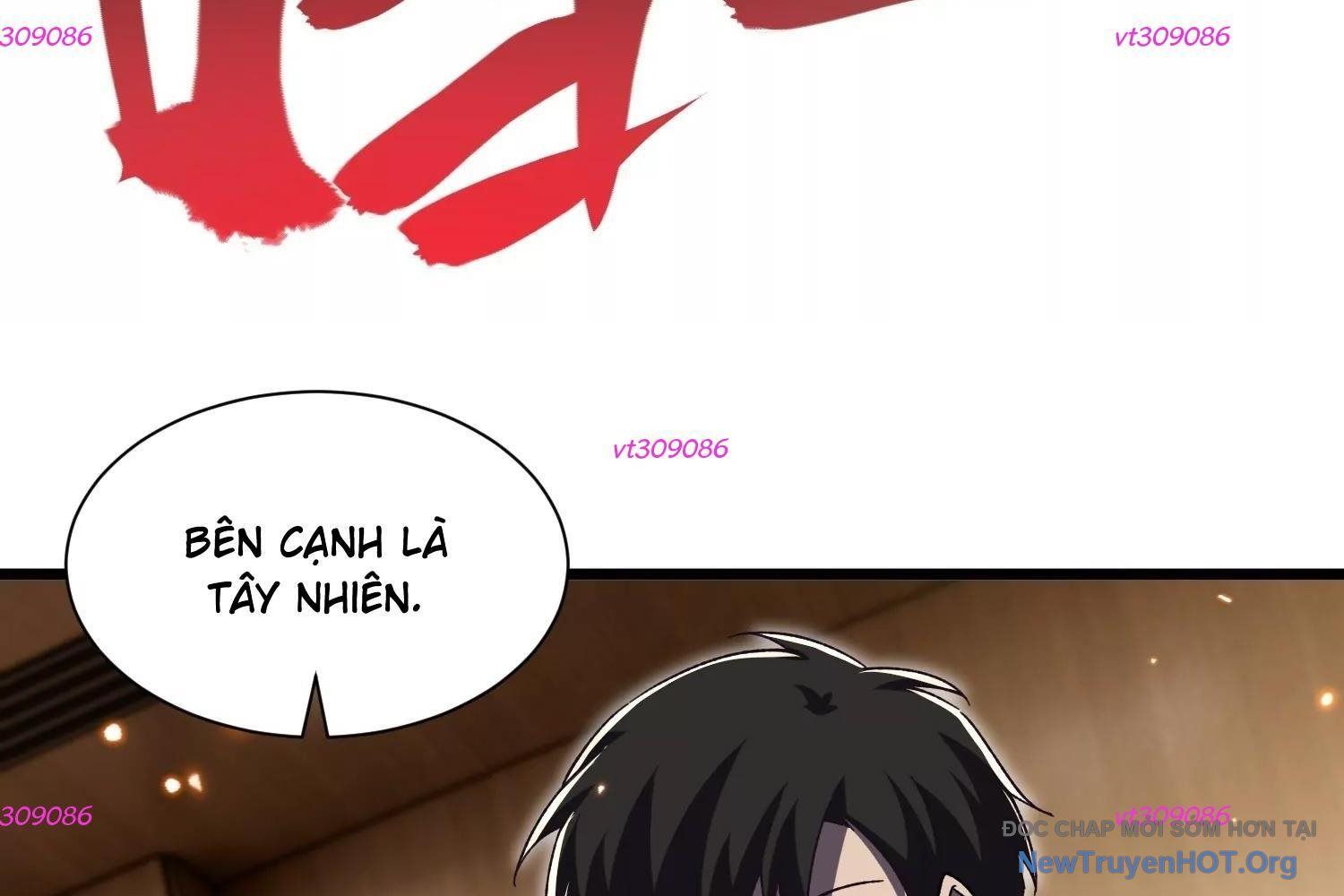 Thập Nhị Tinh - Dị Thú Mê Thành: Chapter 94
