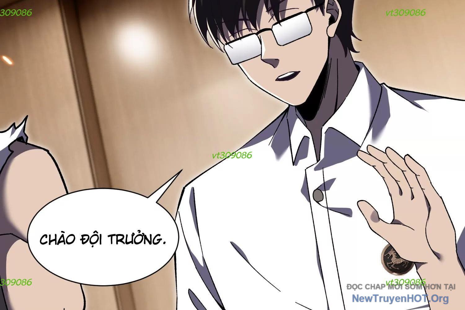 Thập Nhị Tinh - Dị Thú Mê Thành: Chapter 94