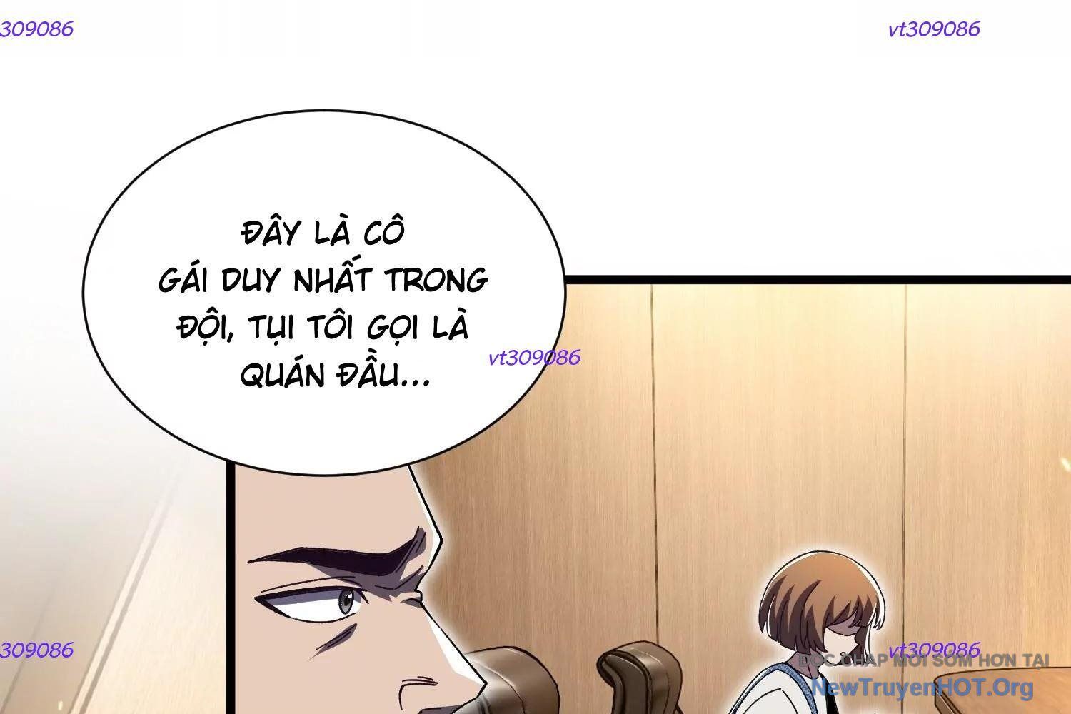 Thập Nhị Tinh - Dị Thú Mê Thành: Chapter 94