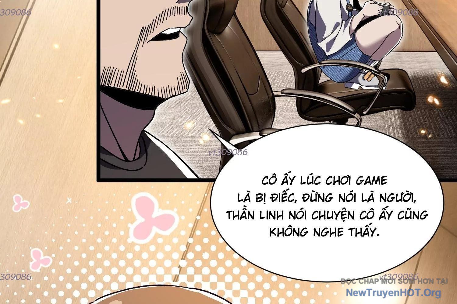 Thập Nhị Tinh - Dị Thú Mê Thành: Chapter 94