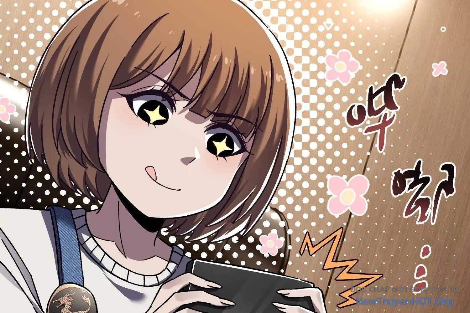 Thập Nhị Tinh - Dị Thú Mê Thành: Chapter 94
