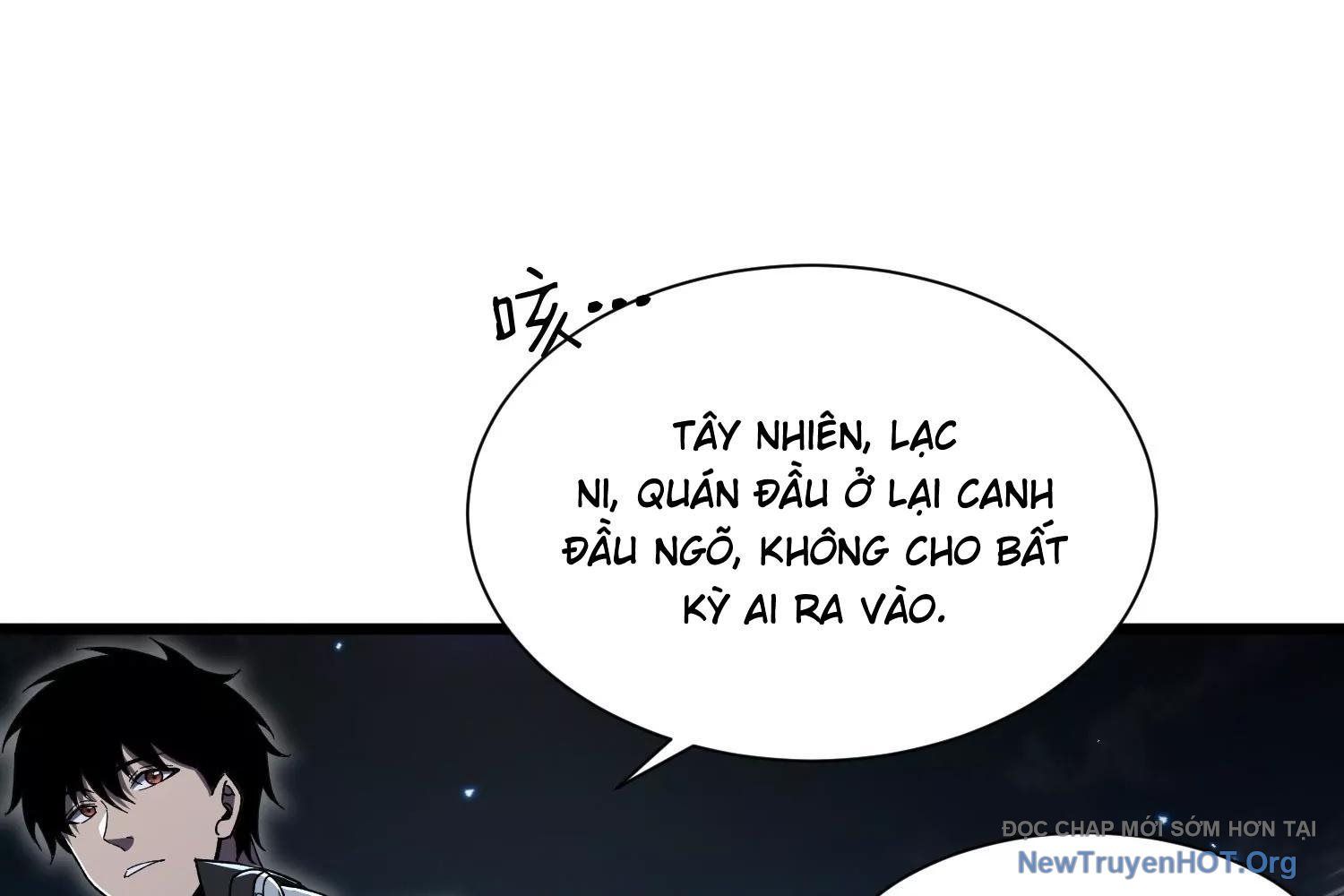 Thập Nhị Tinh - Dị Thú Mê Thành: Chapter 95