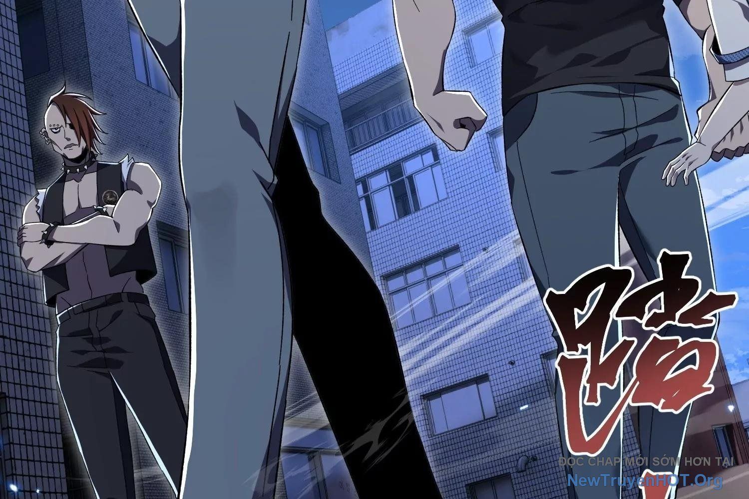 Thập Nhị Tinh - Dị Thú Mê Thành: Chapter 95