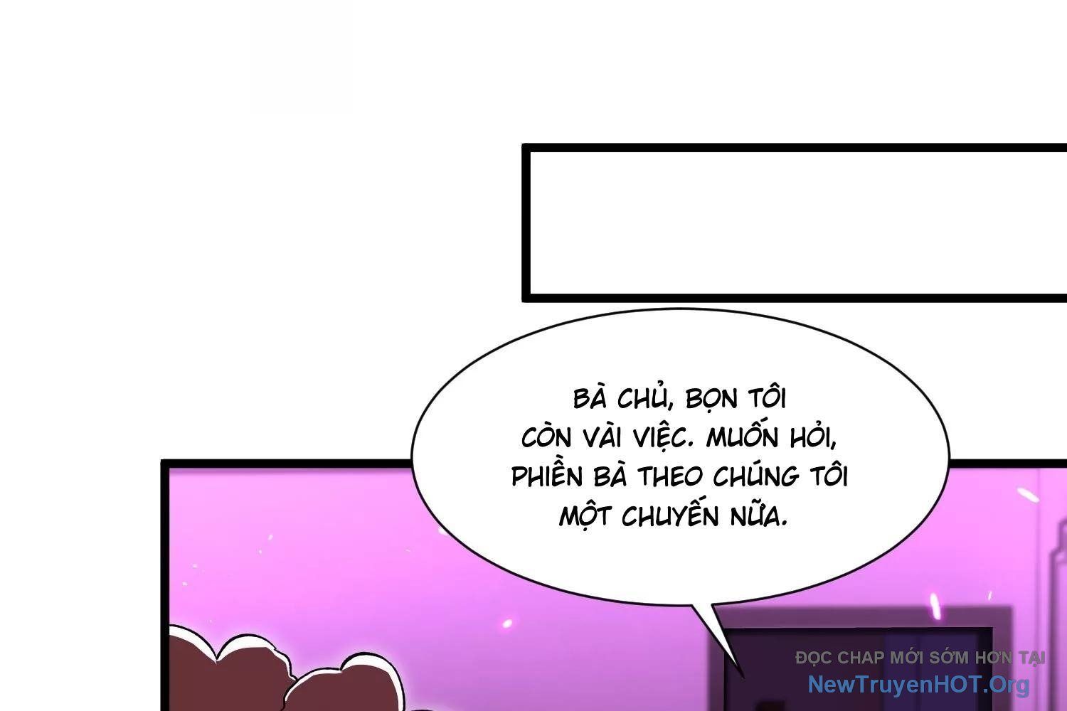 Thập Nhị Tinh - Dị Thú Mê Thành: Chapter 95
