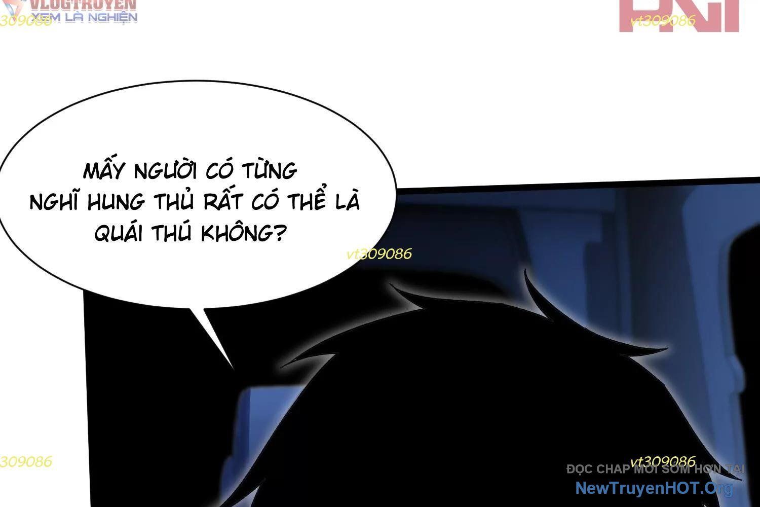 Thập Nhị Tinh - Dị Thú Mê Thành: Chapter 95