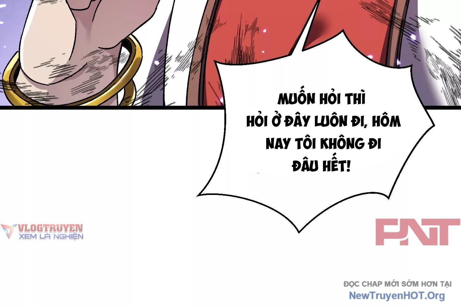 Thập Nhị Tinh - Dị Thú Mê Thành: Chapter 95