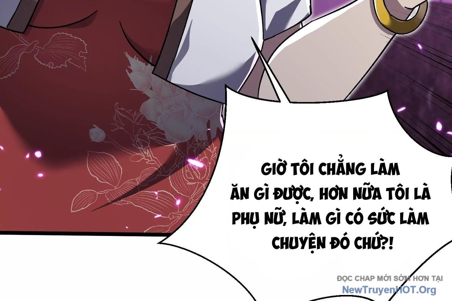 Thập Nhị Tinh - Dị Thú Mê Thành: Chapter 95