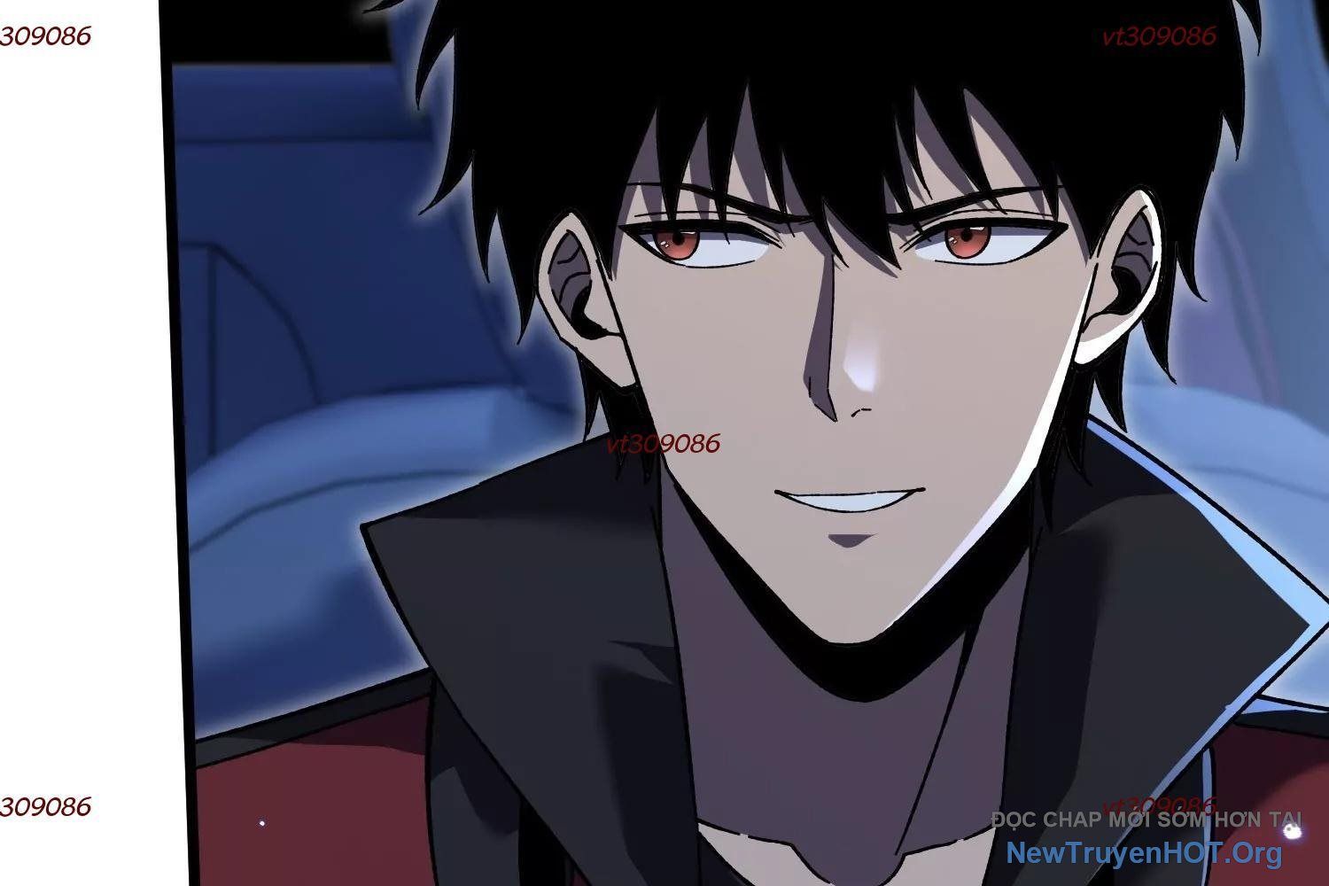 Thập Nhị Tinh - Dị Thú Mê Thành: Chapter 95