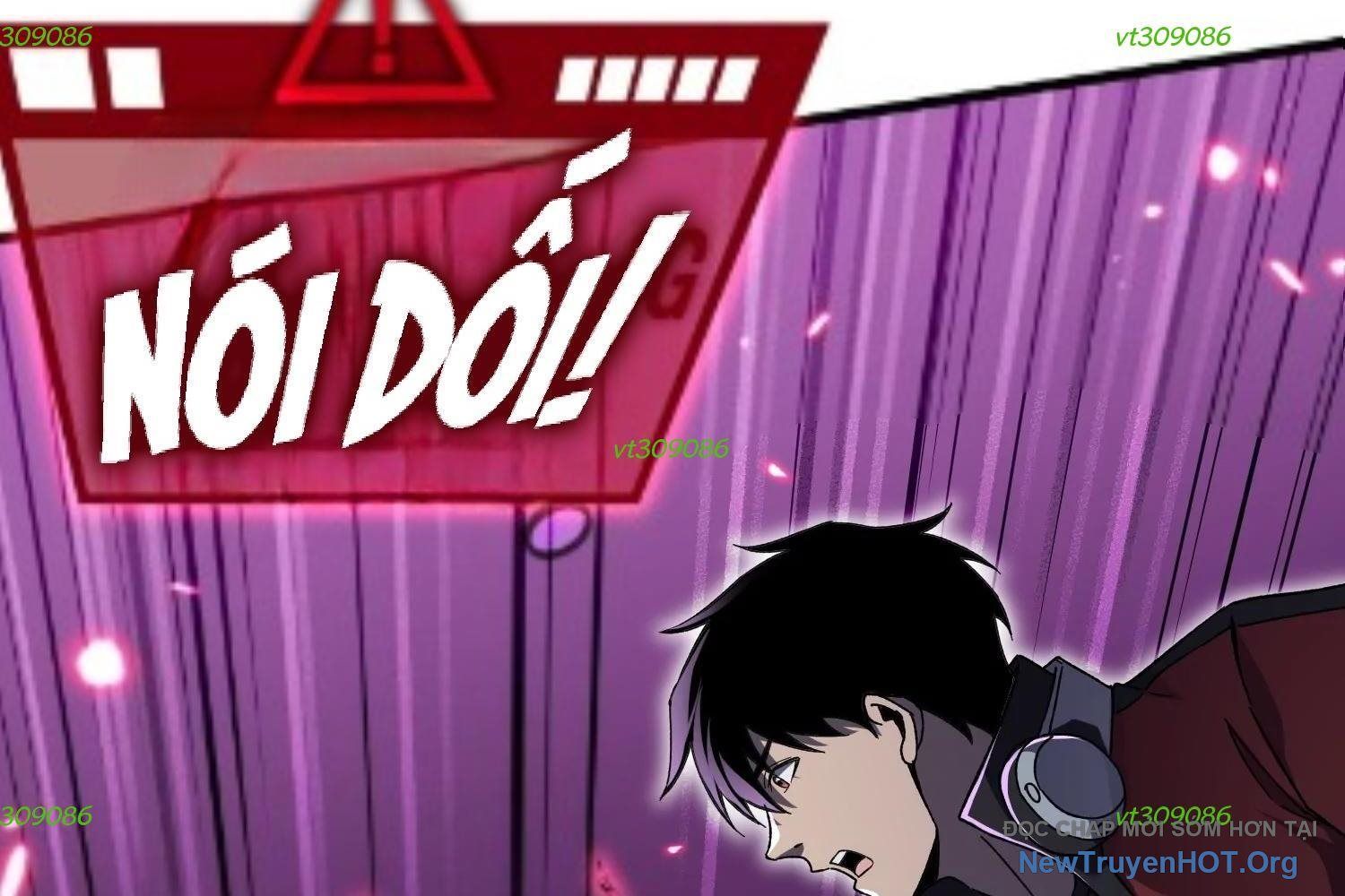 Thập Nhị Tinh - Dị Thú Mê Thành: Chapter 95