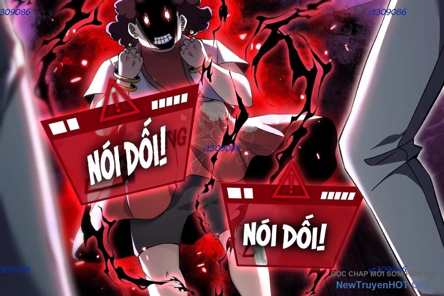 Thập Nhị Tinh - Dị Thú Mê Thành: Chapter 95