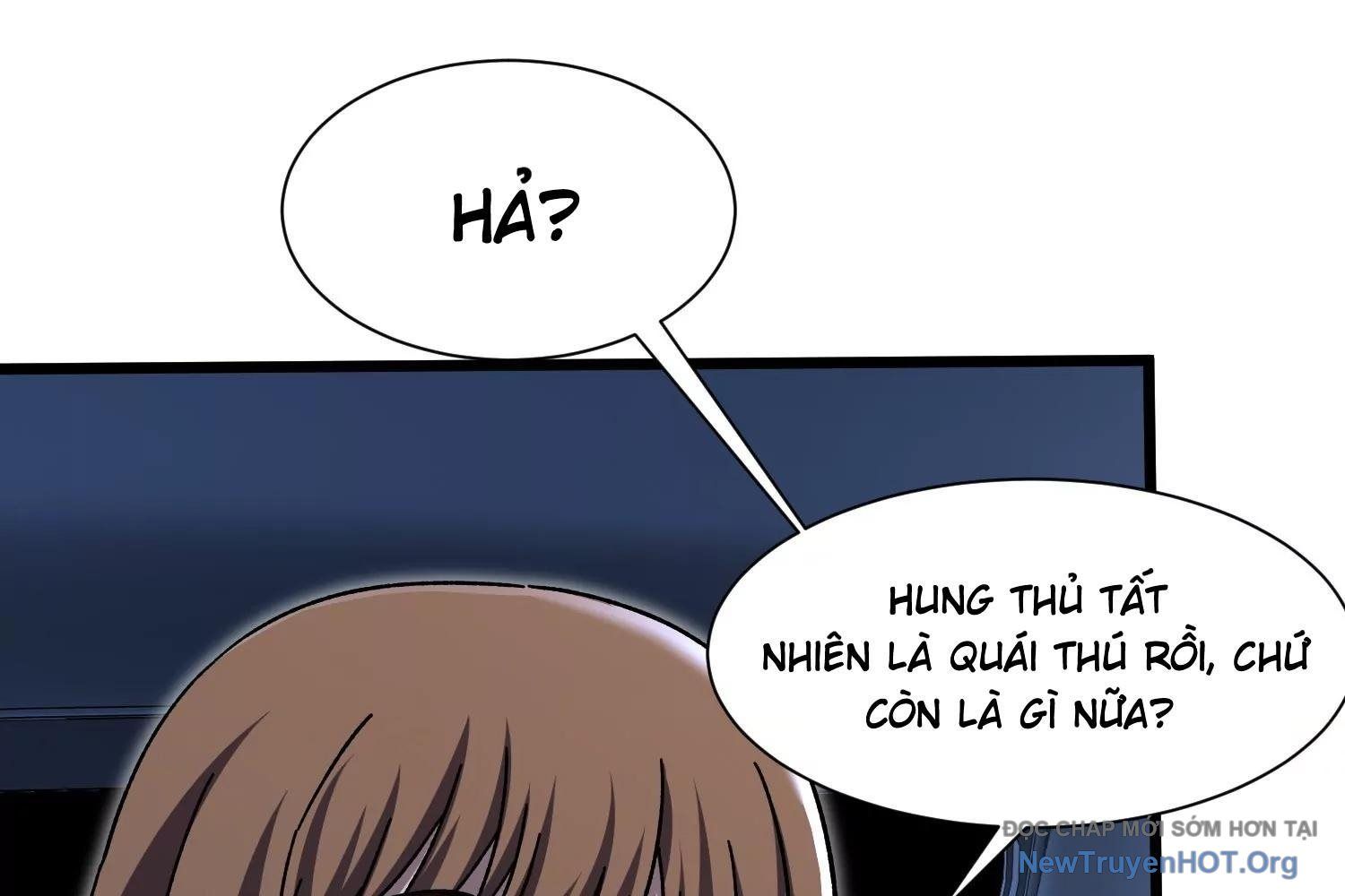 Thập Nhị Tinh - Dị Thú Mê Thành: Chapter 95