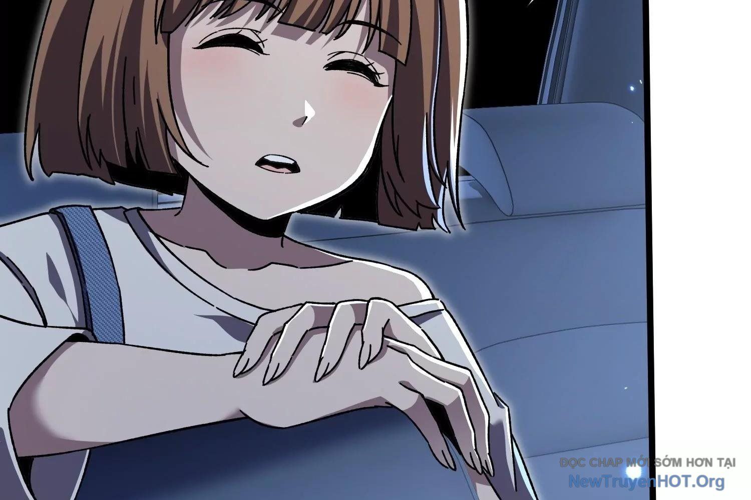 Thập Nhị Tinh - Dị Thú Mê Thành: Chapter 95
