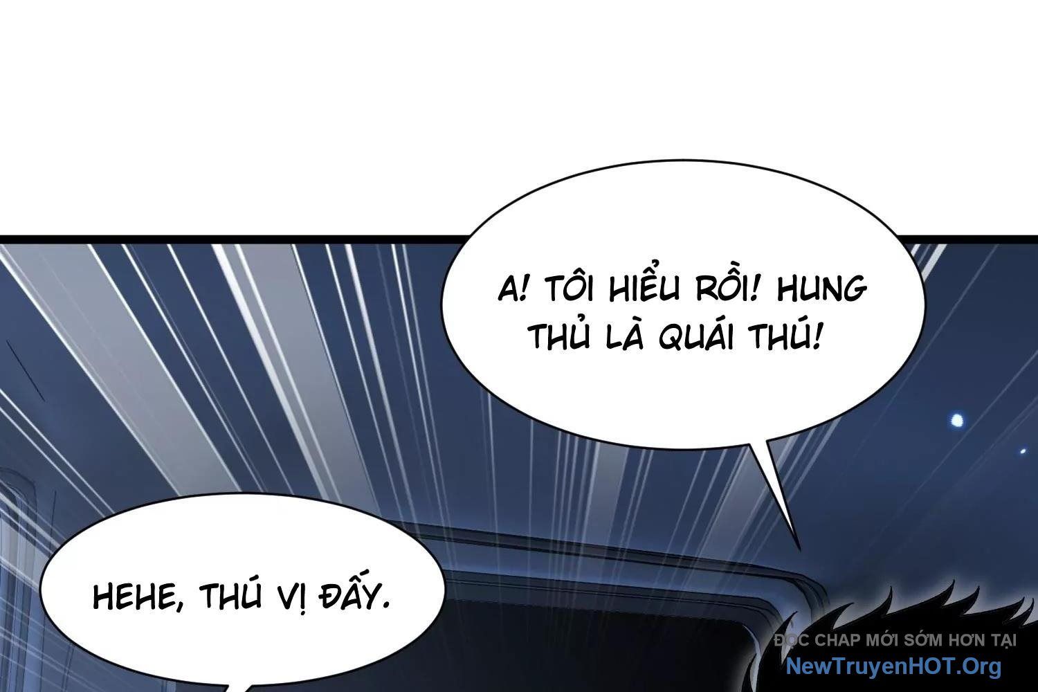 Thập Nhị Tinh - Dị Thú Mê Thành: Chapter 95