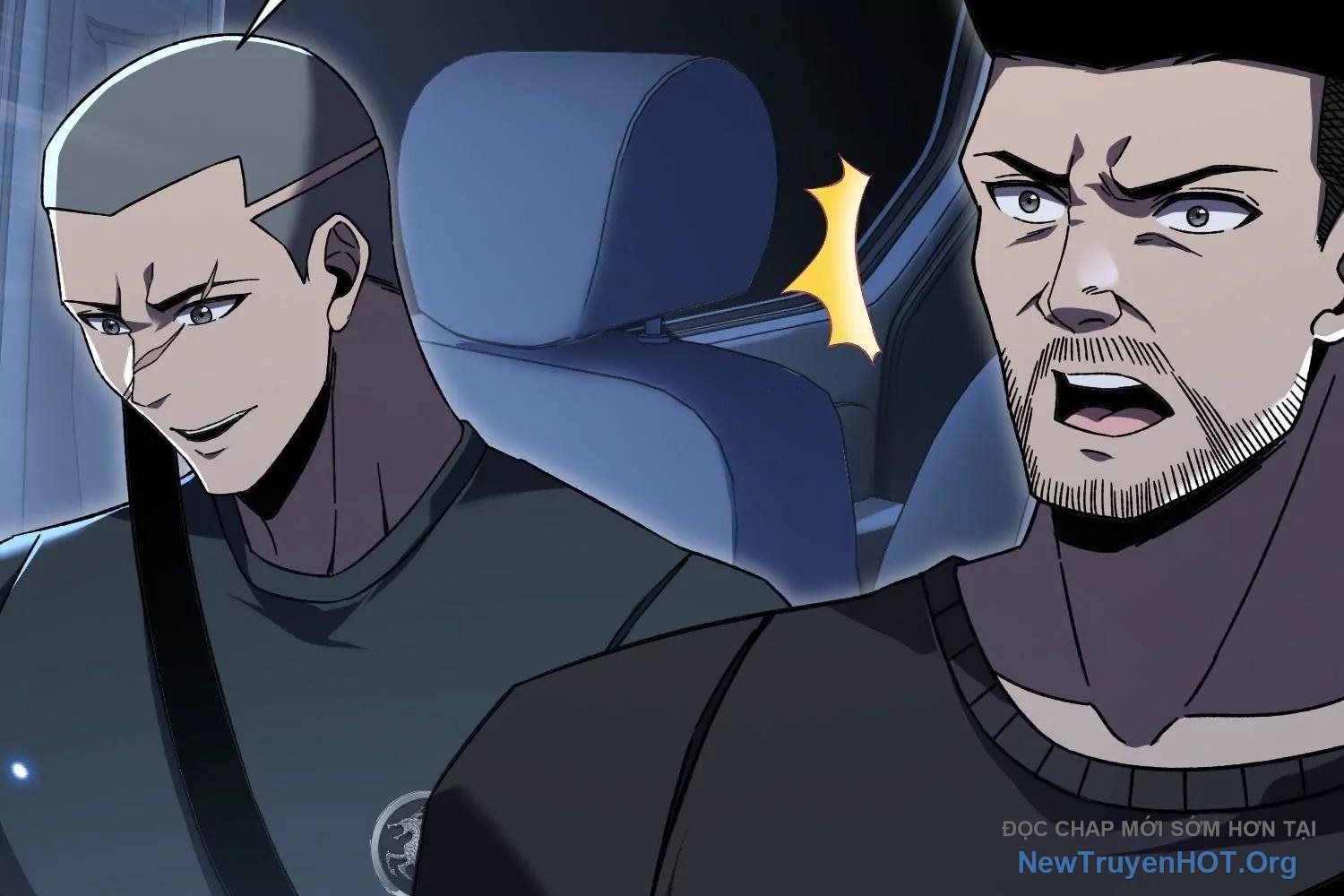 Thập Nhị Tinh - Dị Thú Mê Thành: Chapter 95