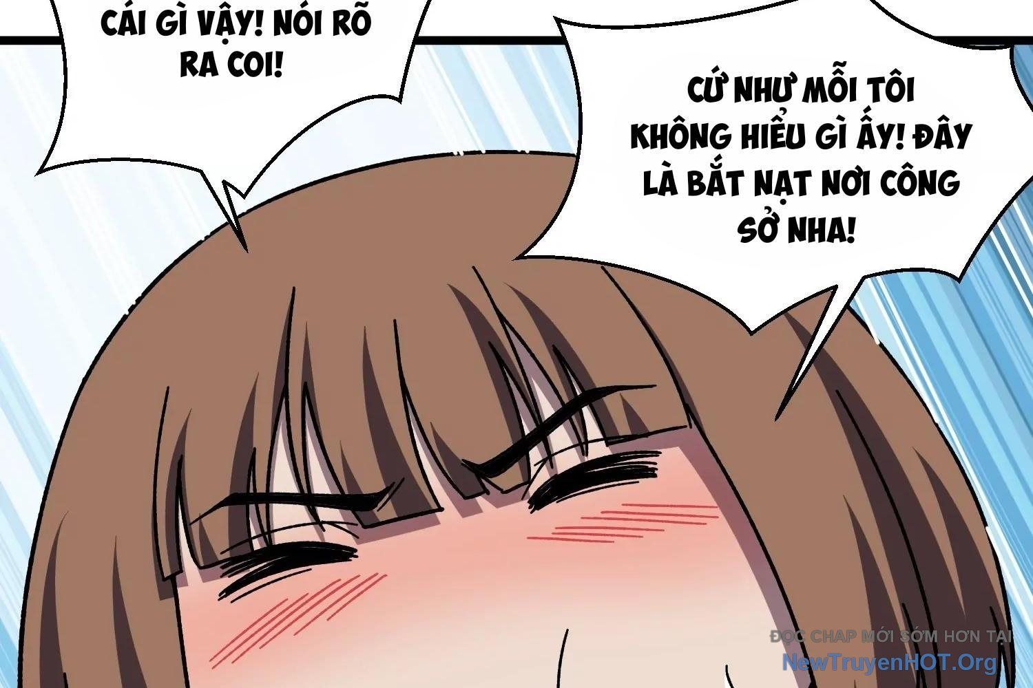 Thập Nhị Tinh - Dị Thú Mê Thành: Chapter 95