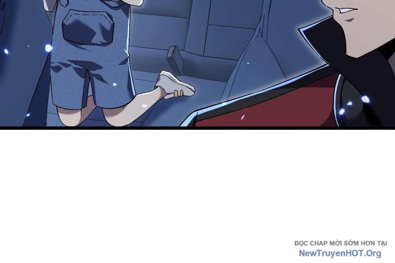 Thập Nhị Tinh - Dị Thú Mê Thành: Chapter 95
