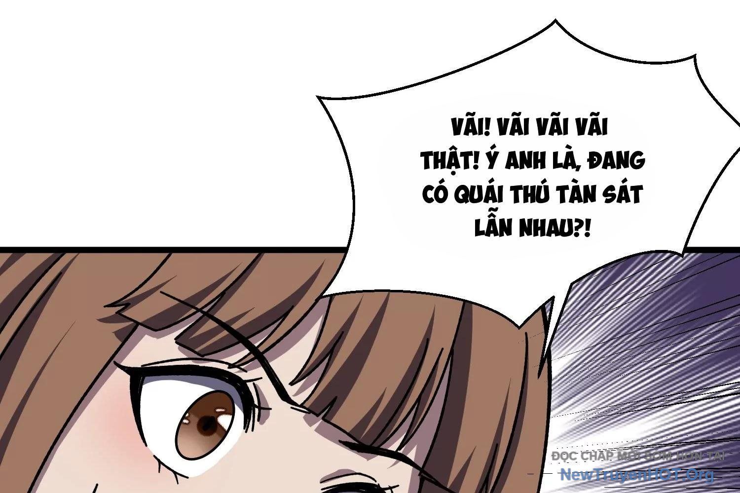 Thập Nhị Tinh - Dị Thú Mê Thành: Chapter 95