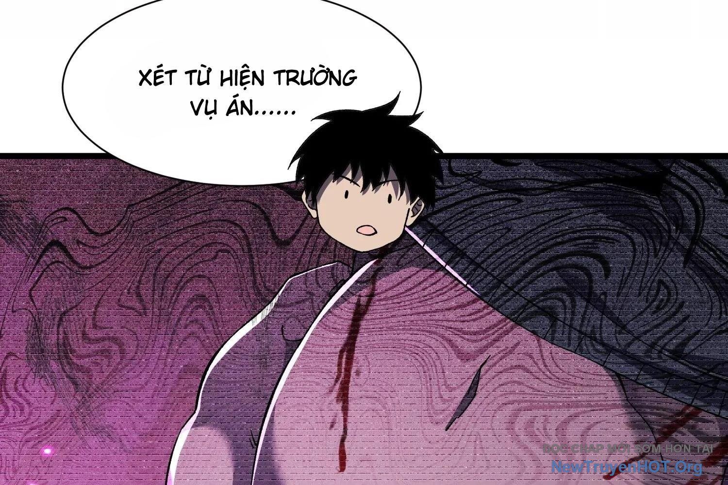 Thập Nhị Tinh - Dị Thú Mê Thành: Chapter 95