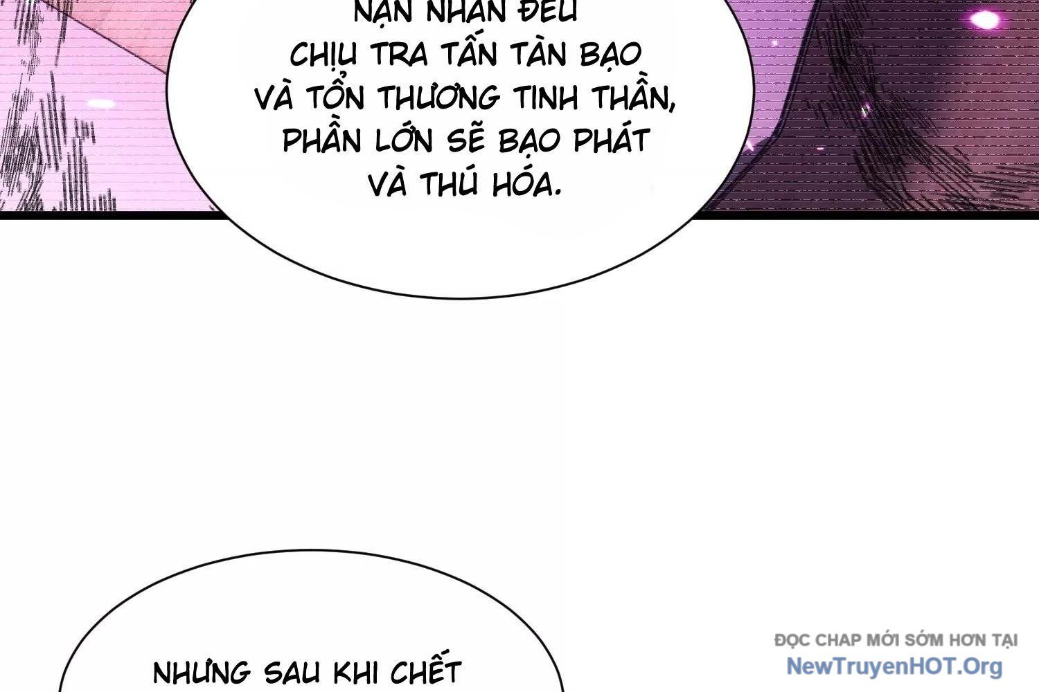 Thập Nhị Tinh - Dị Thú Mê Thành: Chapter 95