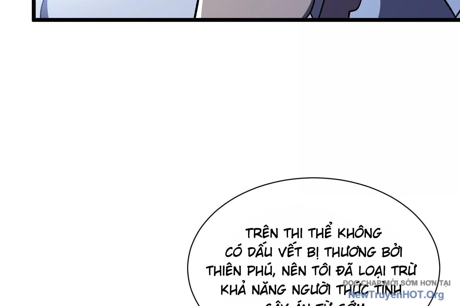 Thập Nhị Tinh - Dị Thú Mê Thành: Chapter 95