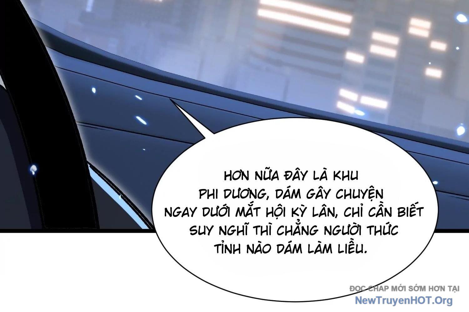Thập Nhị Tinh - Dị Thú Mê Thành: Chapter 95
