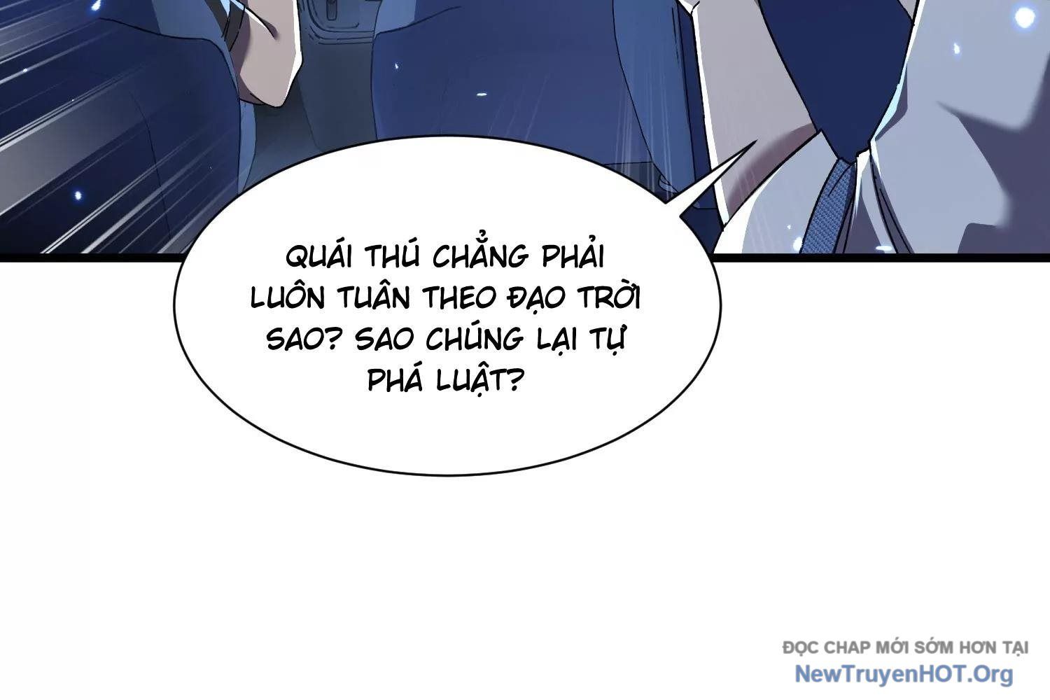 Thập Nhị Tinh - Dị Thú Mê Thành: Chapter 95