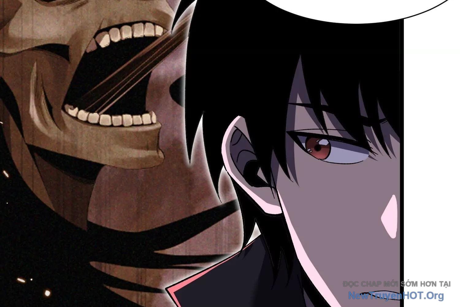 Thập Nhị Tinh - Dị Thú Mê Thành: Chapter 95
