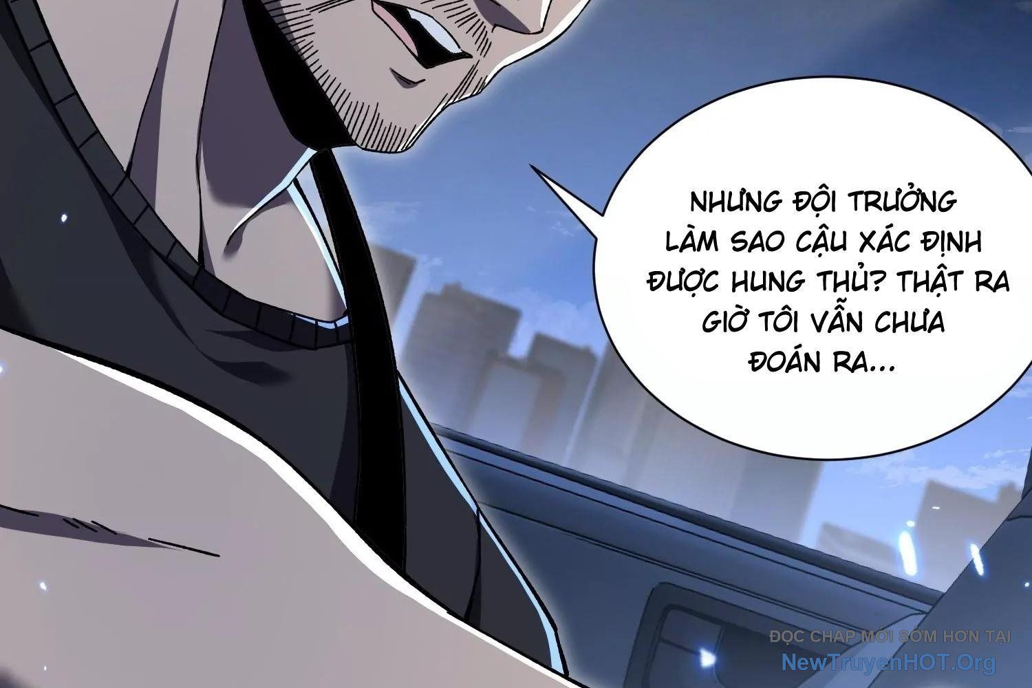 Thập Nhị Tinh - Dị Thú Mê Thành: Chapter 95