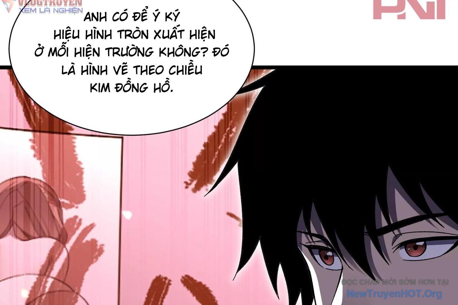Thập Nhị Tinh - Dị Thú Mê Thành: Chapter 95