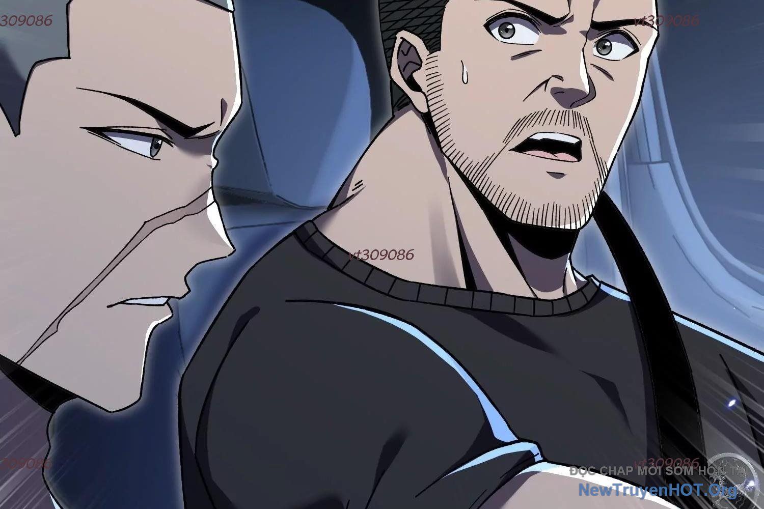 Thập Nhị Tinh - Dị Thú Mê Thành: Chapter 95